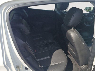2020 Chevrolet Spark ACTIV