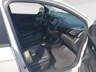 2020 Chevrolet Spark ACTIV