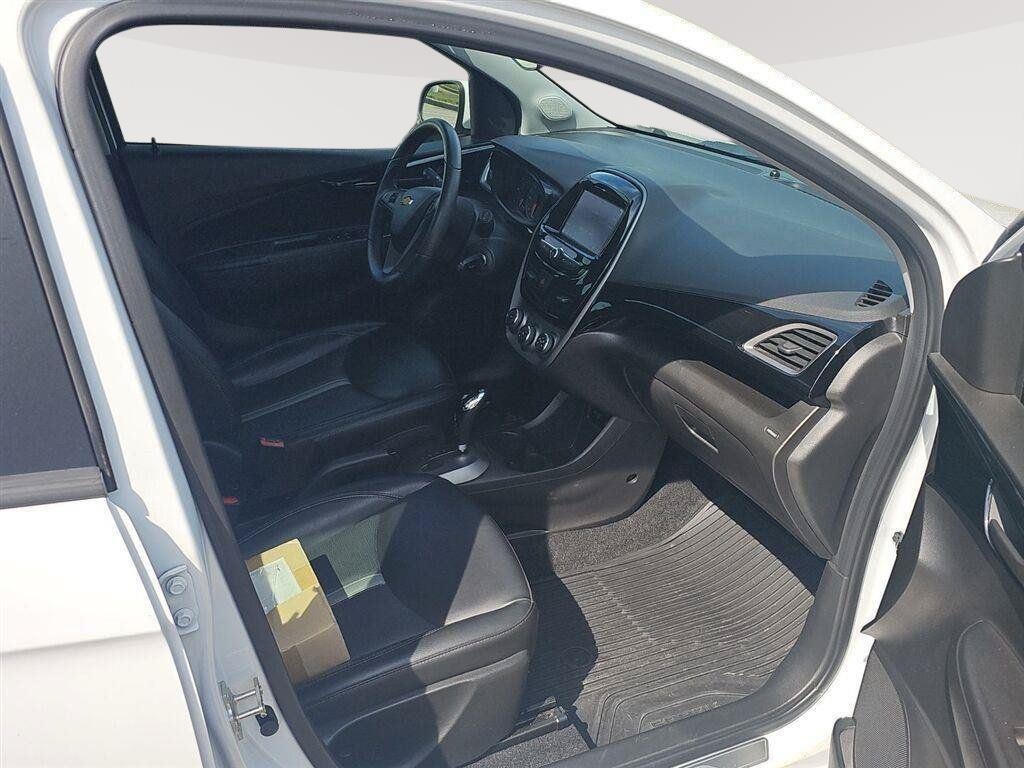 2020 Chevrolet Spark ACTIV