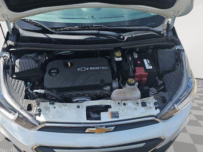 2020 Chevrolet Spark ACTIV