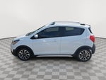 2020 Chevrolet Spark ACTIV