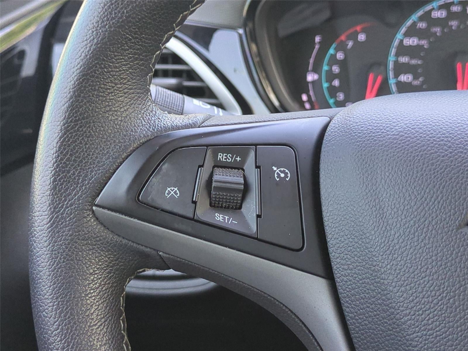 2020 Chevrolet Spark ACTIV