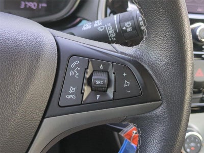 2020 Chevrolet Spark ACTIV