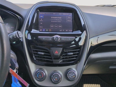 2020 Chevrolet Spark ACTIV