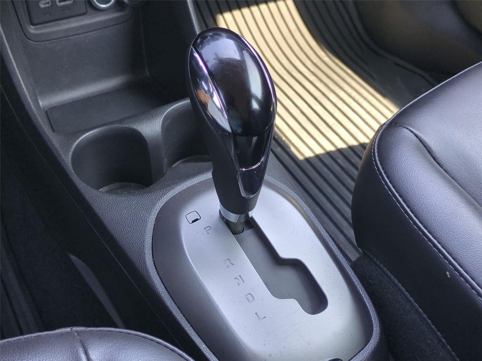 2020 Chevrolet Spark ACTIV