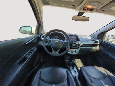 2020 Chevrolet Spark ACTIV
