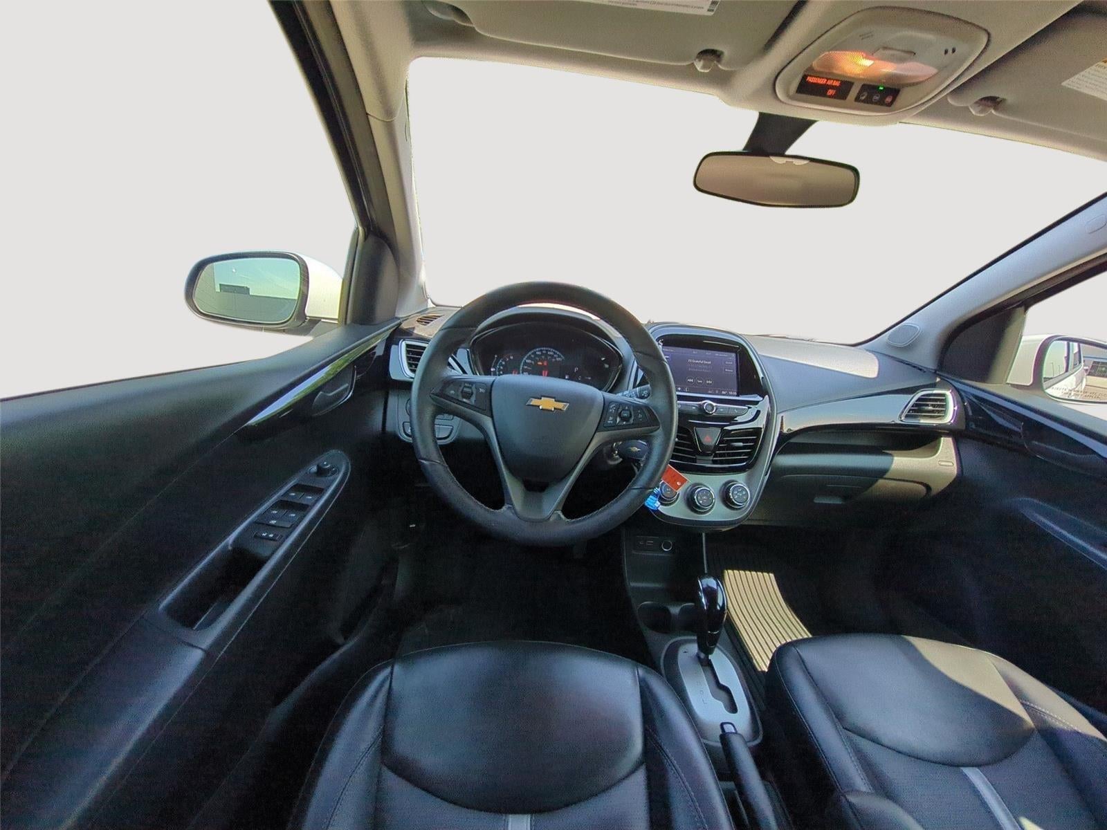 2020 Chevrolet Spark ACTIV