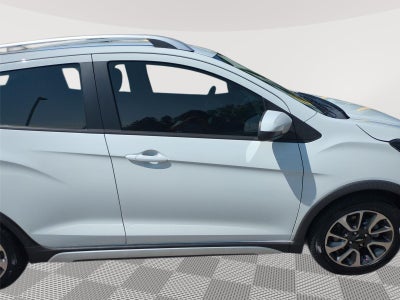 2020 Chevrolet Spark ACTIV