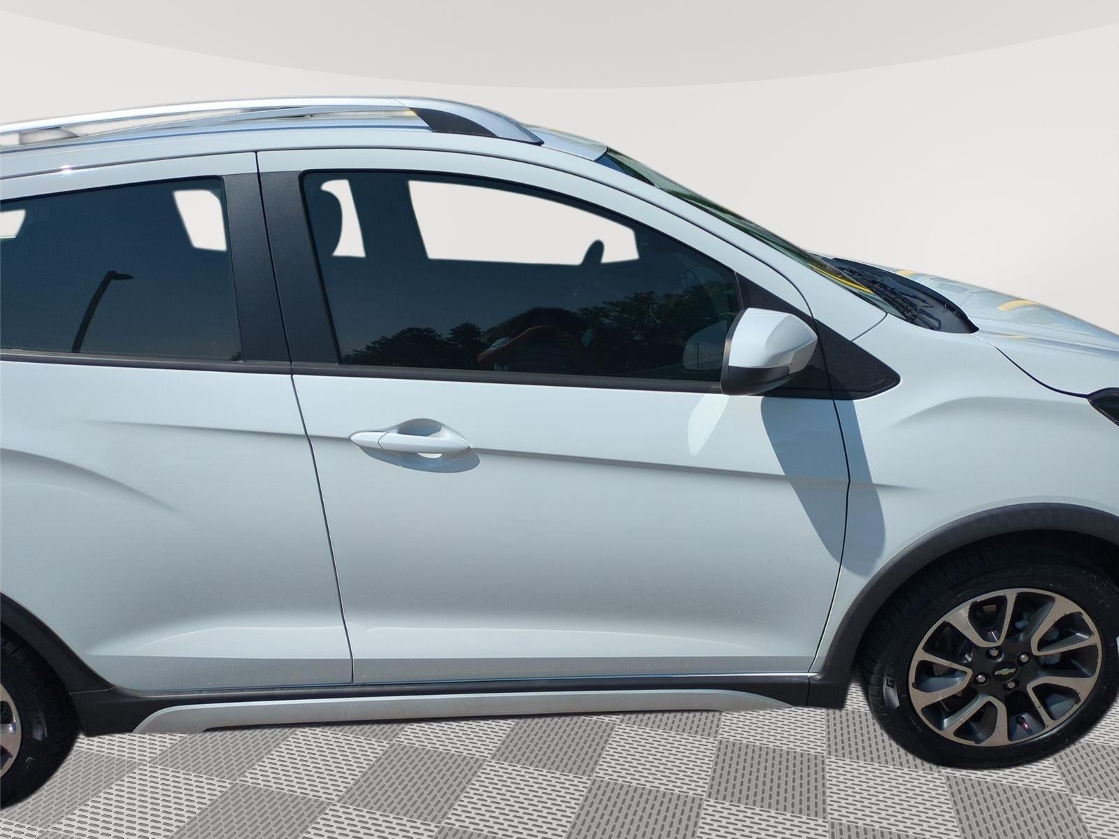 2020 Chevrolet Spark ACTIV