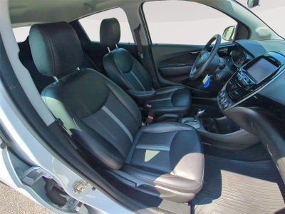 2020 Chevrolet Spark ACTIV