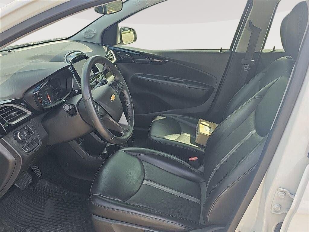 2020 Chevrolet Spark ACTIV