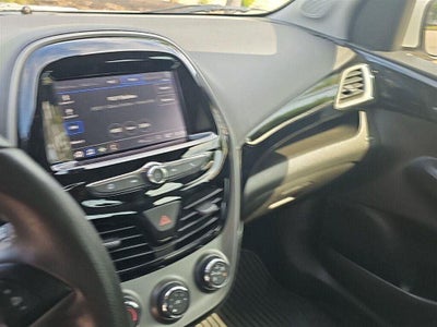 2020 Chevrolet Spark ACTIV