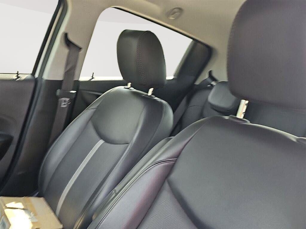 2020 Chevrolet Spark ACTIV