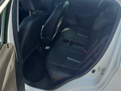 2020 Chevrolet Spark ACTIV