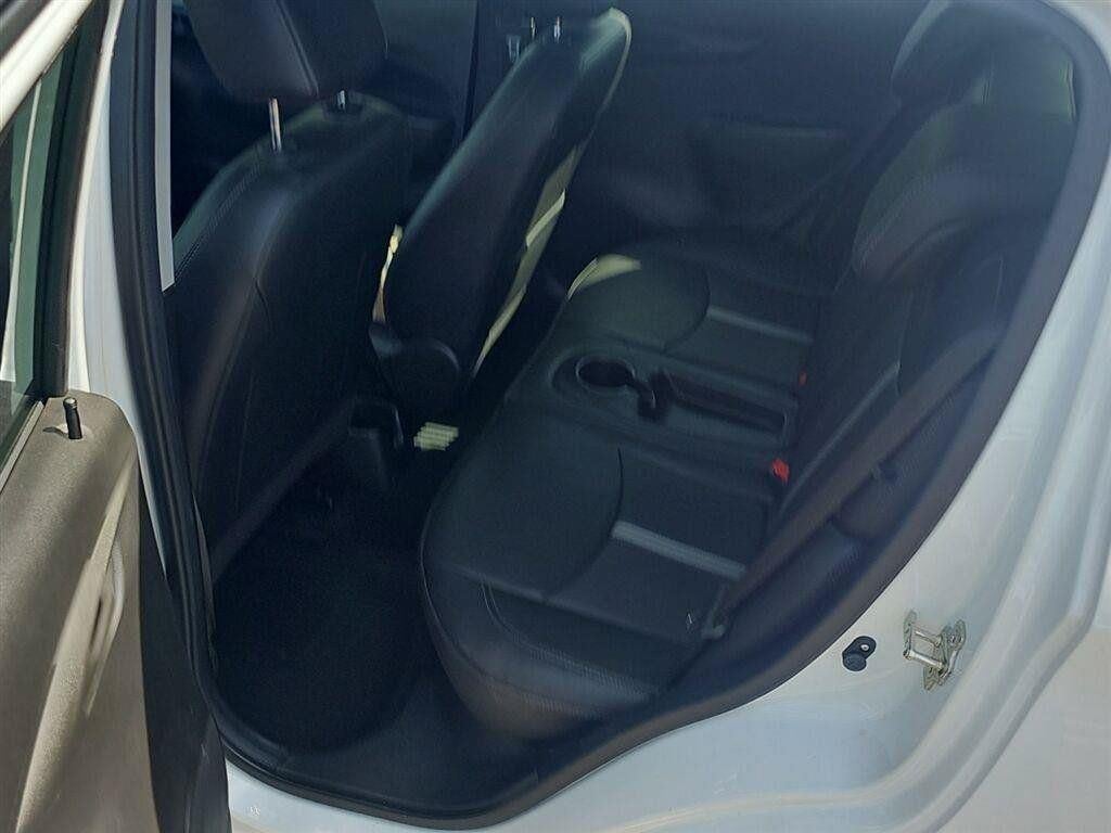 2020 Chevrolet Spark ACTIV