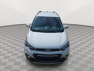 2020 Chevrolet Spark ACTIV