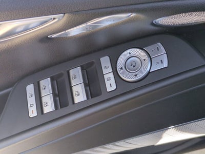 2021 Genesis G80 3.5T RWD