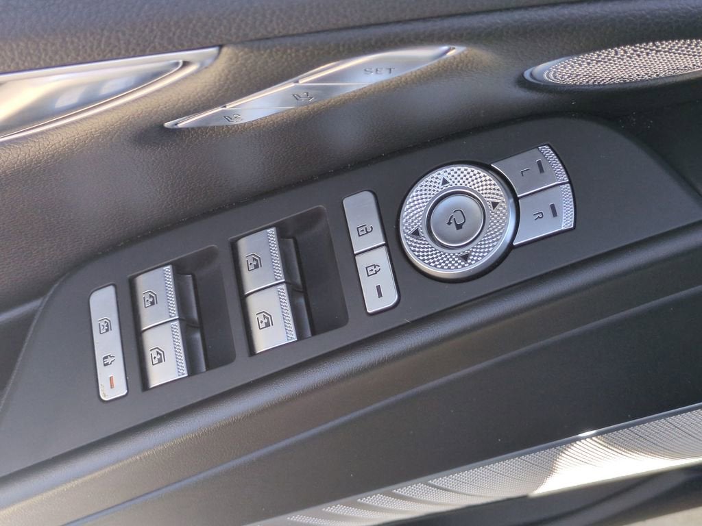 2021 Genesis G80 3.5T RWD