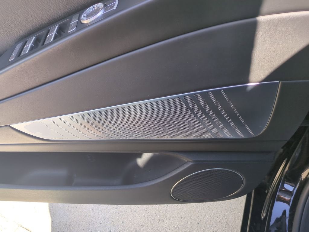 2021 Genesis G80 3.5T RWD
