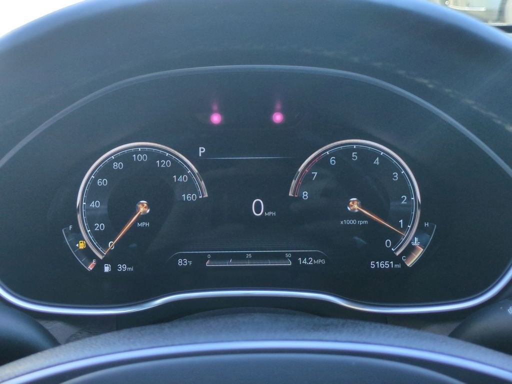 2021 Genesis G80 3.5T RWD