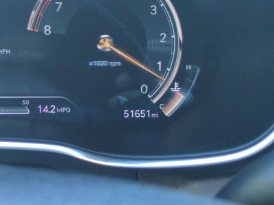 2021 Genesis G80 3.5T RWD