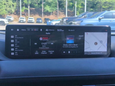 2021 Genesis G80 3.5T RWD