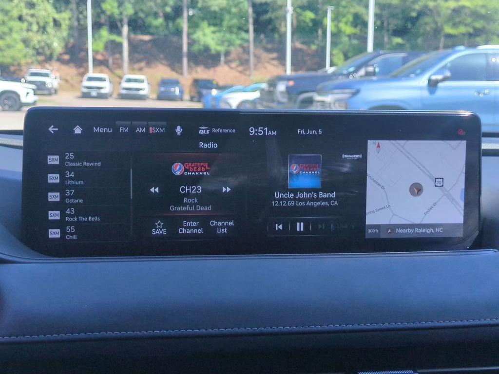 2021 Genesis G80 3.5T RWD