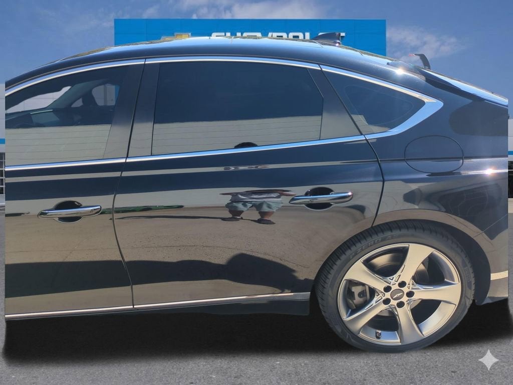 2021 Genesis G80 3.5T RWD