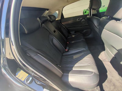 2021 Genesis G80 3.5T RWD