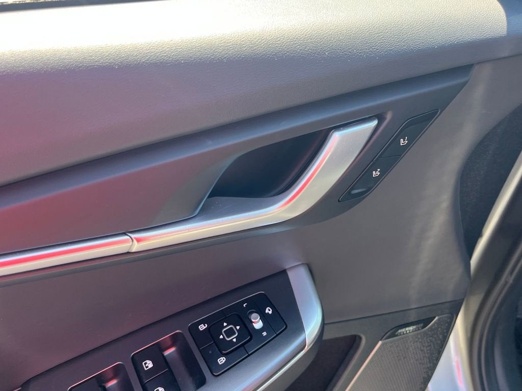 2022 Kia EV6 Wind