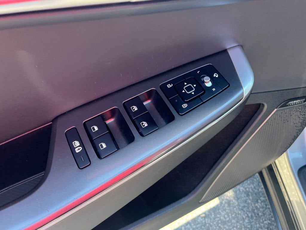2022 Kia EV6 Wind