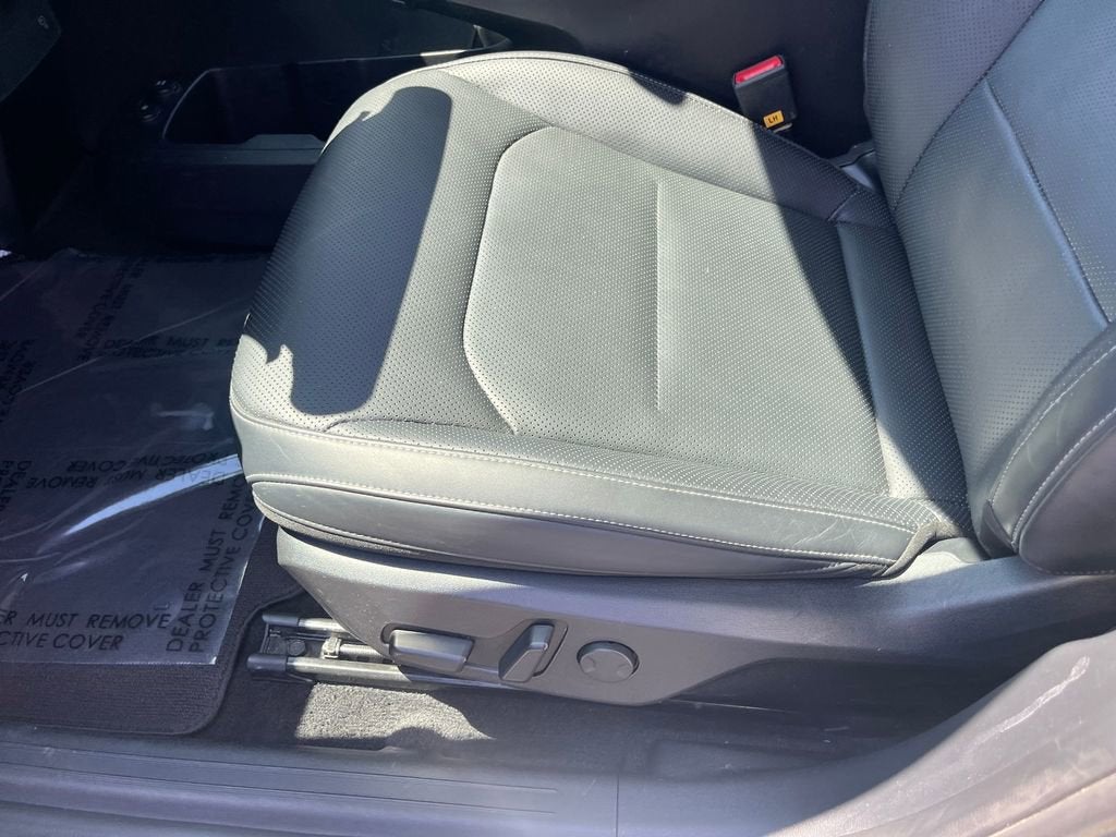 2022 Kia EV6 Wind