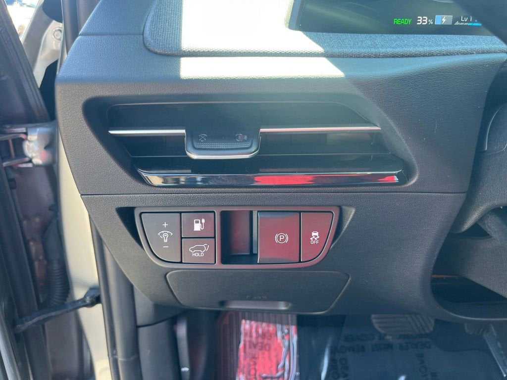 2022 Kia EV6 Wind
