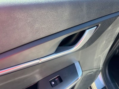 2022 Kia EV6 Wind
