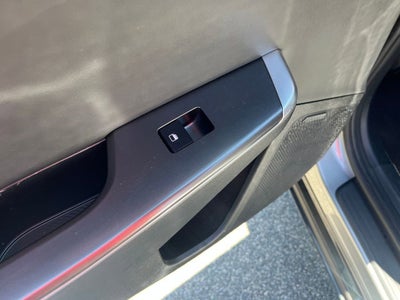 2022 Kia EV6 Wind