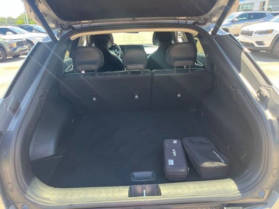 2022 Kia EV6 Wind