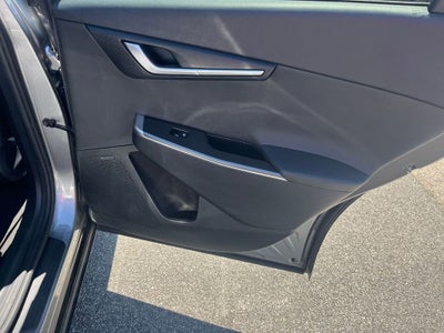2022 Kia EV6 Wind