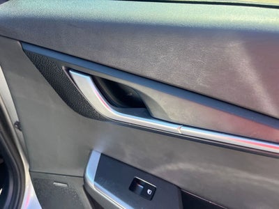 2022 Kia EV6 Wind