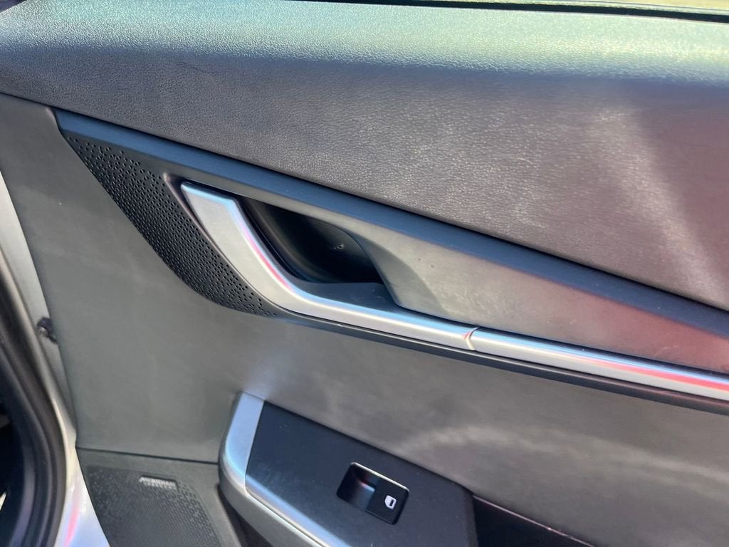 2022 Kia EV6 Wind