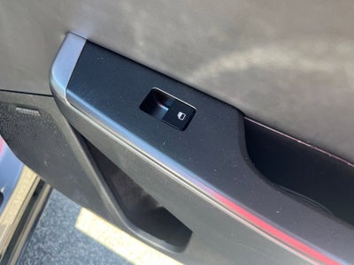 2022 Kia EV6 Wind