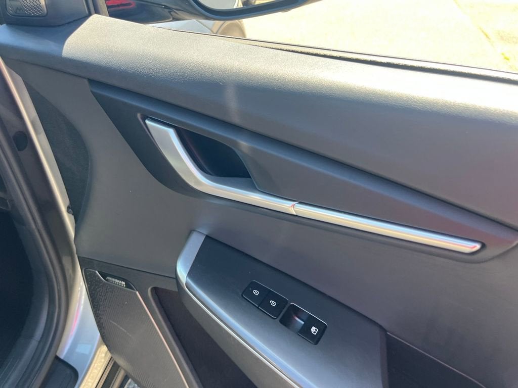 2022 Kia EV6 Wind