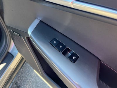 2022 Kia EV6 Wind