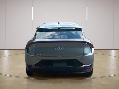 2022 Kia EV6 Wind