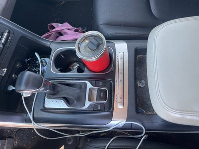 2022 Kia Carnival MPV LX Seat Package