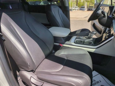 2022 Kia Carnival MPV LX Seat Package