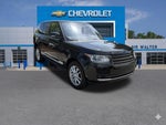 2016 Land Rover Range Rover Diesel