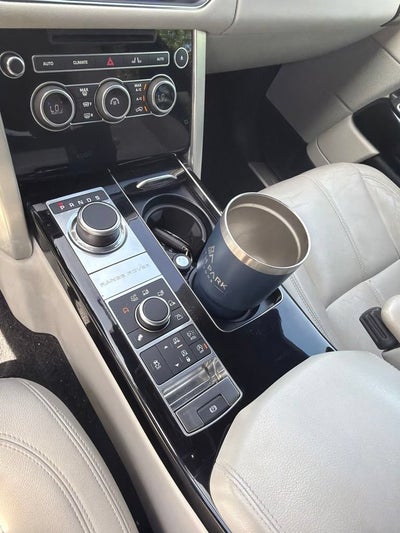 2016 Land Rover Range Rover Diesel