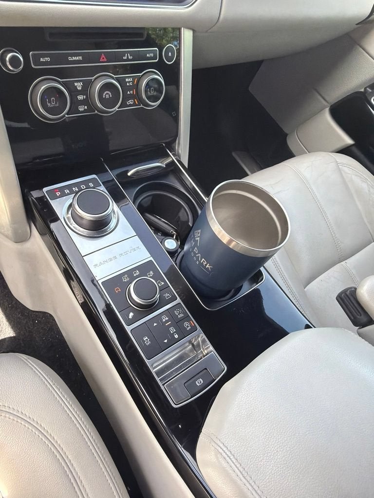 2016 Land Rover Range Rover Diesel