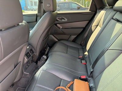 2025 Land Rover Range Rover Velar P250 Dynamic SE