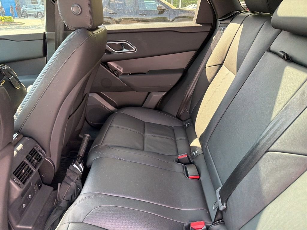 2025 Land Rover Range Rover Velar P250 Dynamic SE